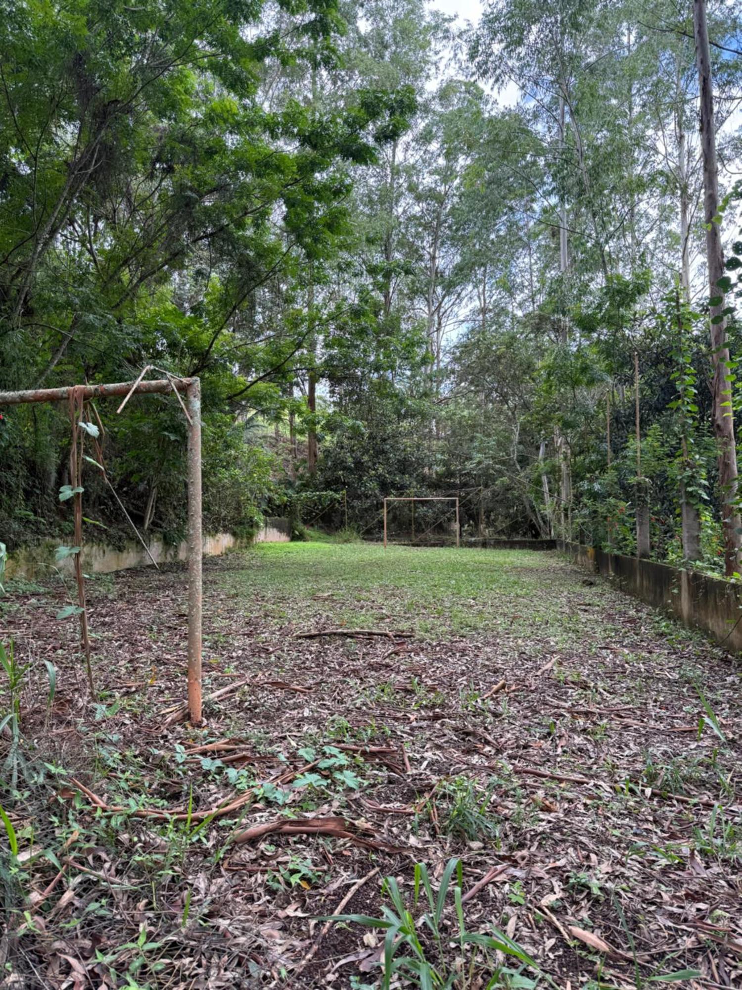 Casarao Verde Sao Luiz do Paraitinga Exterior photo